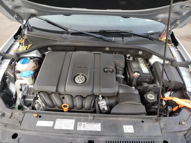 Photo 6 VIN: 1VWAP7A38DC047263 - VOLKSWAGEN PASSAT 