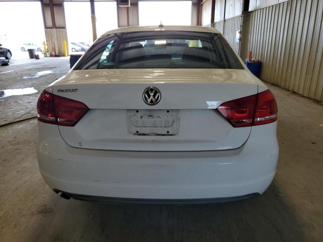 Photo 5 VIN: 1VWAP7A38DC051295 - VOLKSWAGEN PASSAT 