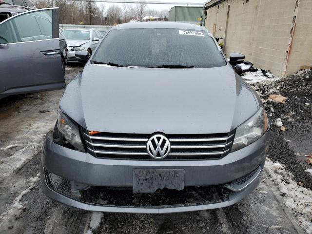 Photo 4 VIN: 1VWAP7A38DC059753 - VOLKSWAGEN PASSAT 