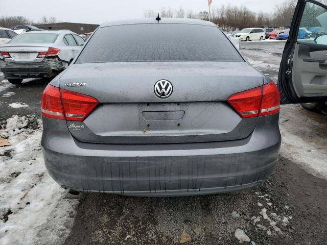 Photo 5 VIN: 1VWAP7A38DC059753 - VOLKSWAGEN PASSAT 