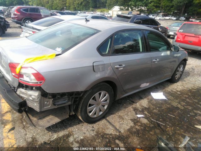 Photo 3 VIN: 1VWAP7A38DC060613 - VOLKSWAGEN PASSAT 