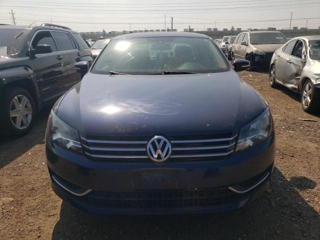 Photo 4 VIN: 1VWAP7A38DC082854 - VOLKSWAGEN PASSAT 