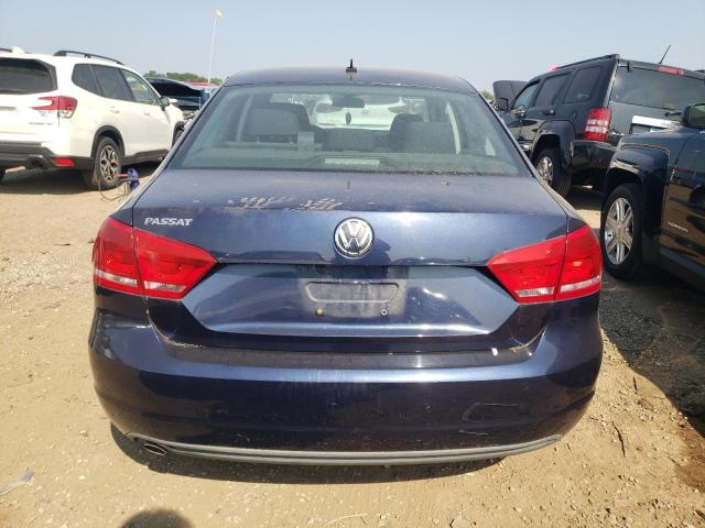 Photo 5 VIN: 1VWAP7A38DC082854 - VOLKSWAGEN PASSAT 