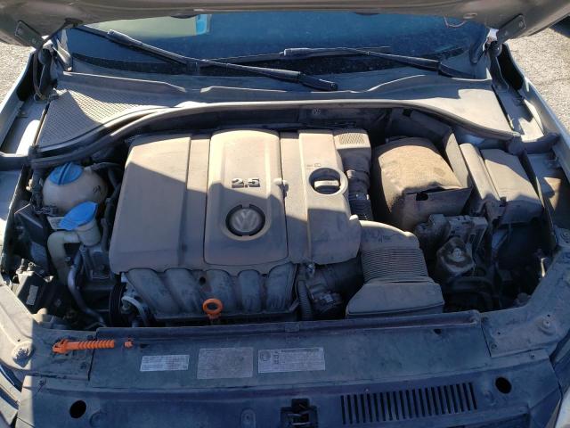 Photo 6 VIN: 1VWAP7A38DC085902 - VOLKSWAGEN PASSAT 