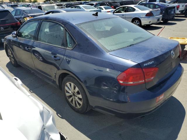 Photo 1 VIN: 1VWAP7A38DC143426 - VOLKSWAGEN PASSAT S 