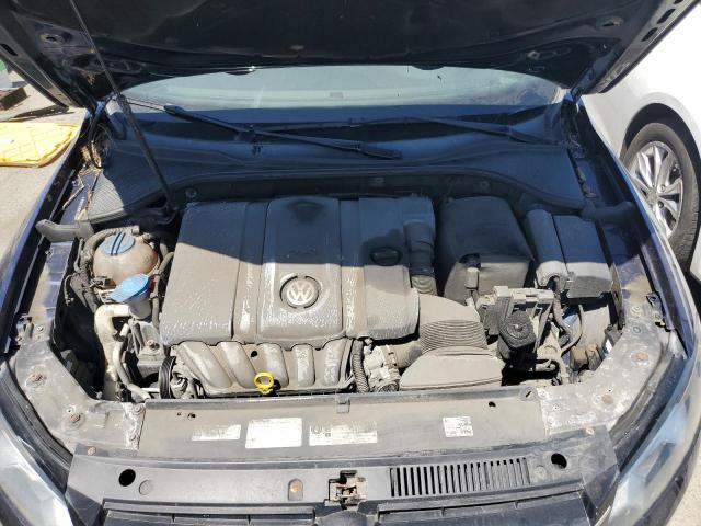 Photo 10 VIN: 1VWAP7A38DC143426 - VOLKSWAGEN PASSAT S 