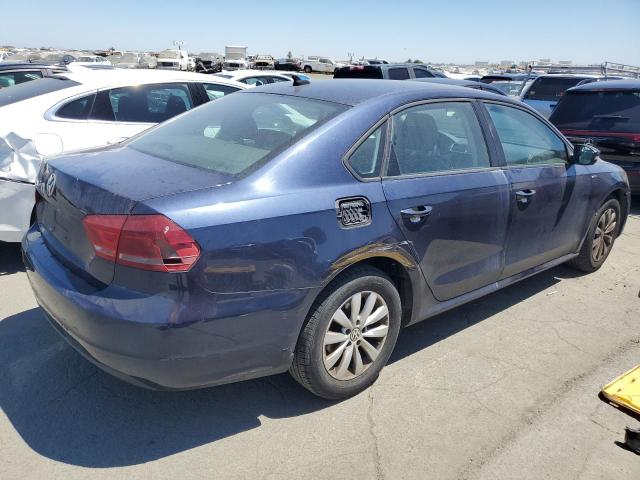 Photo 2 VIN: 1VWAP7A38DC143426 - VOLKSWAGEN PASSAT S 