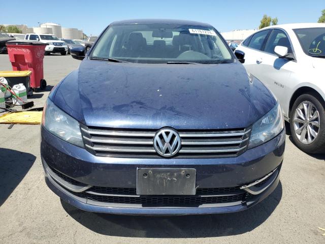 Photo 4 VIN: 1VWAP7A38DC143426 - VOLKSWAGEN PASSAT S 