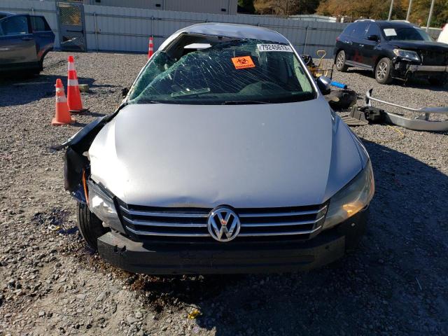 Photo 4 VIN: 1VWAP7A38DC145175 - VOLKSWAGEN PASSAT 