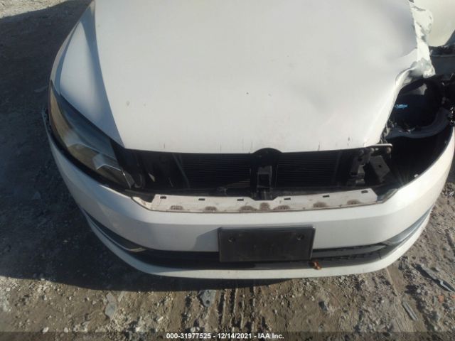 Photo 5 VIN: 1VWAP7A38EC014944 - VOLKSWAGEN PASSAT 