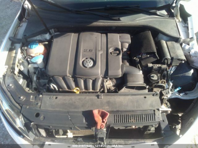 Photo 9 VIN: 1VWAP7A38EC014944 - VOLKSWAGEN PASSAT 