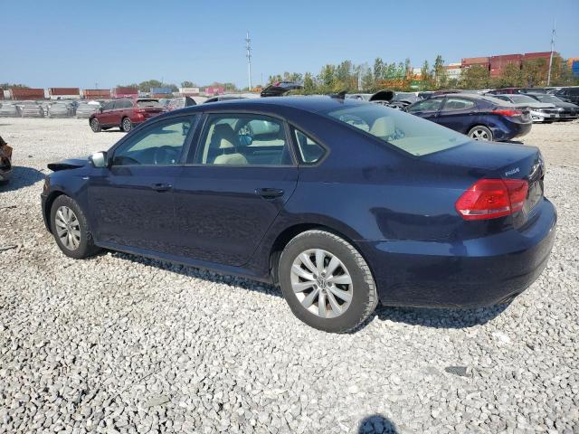 Photo 1 VIN: 1VWAP7A38EC018816 - VOLKSWAGEN PASSAT 