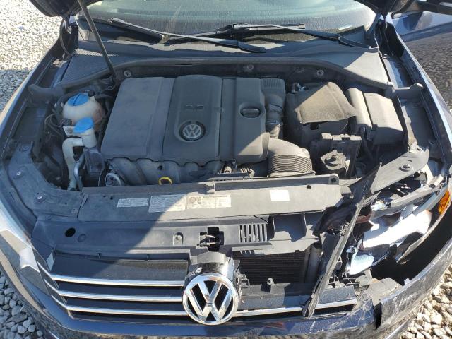 Photo 10 VIN: 1VWAP7A38EC018816 - VOLKSWAGEN PASSAT 