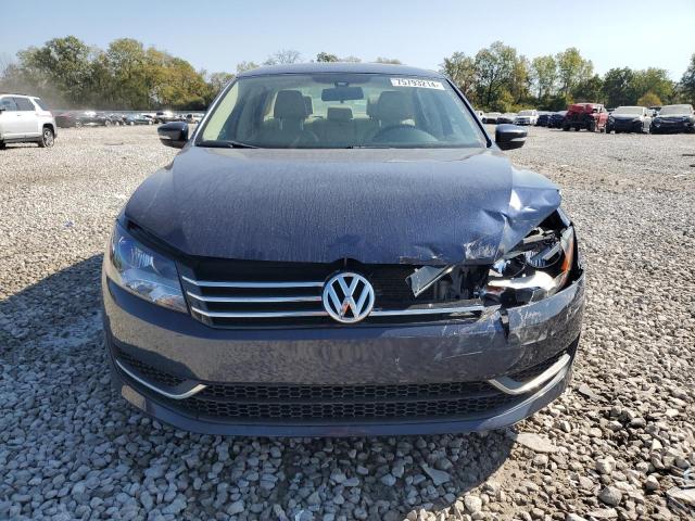 Photo 4 VIN: 1VWAP7A38EC018816 - VOLKSWAGEN PASSAT 