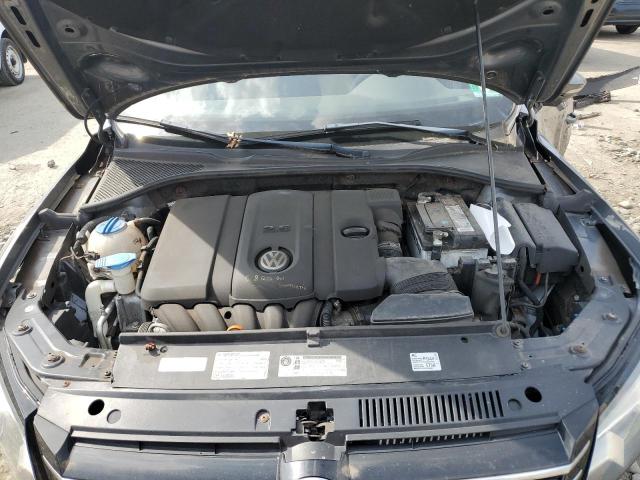 Photo 10 VIN: 1VWAP7A39CC015467 - VOLKSWAGEN PASSAT 