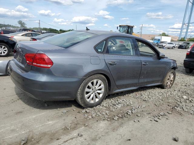 Photo 2 VIN: 1VWAP7A39CC015467 - VOLKSWAGEN PASSAT 