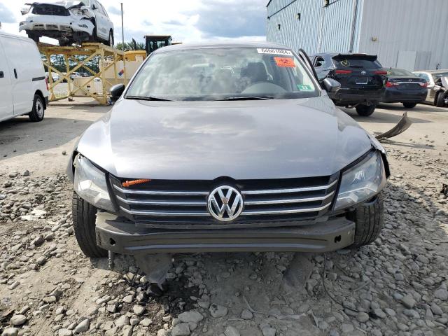 Photo 4 VIN: 1VWAP7A39CC015467 - VOLKSWAGEN PASSAT 