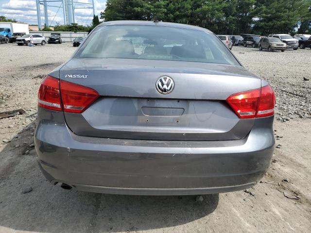 Photo 5 VIN: 1VWAP7A39CC015467 - VOLKSWAGEN PASSAT 