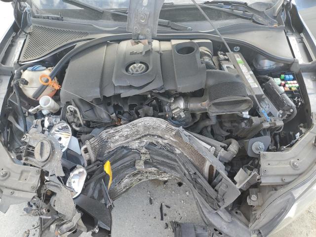 Photo 10 VIN: 1VWAP7A39CC022435 - VOLKSWAGEN PASSAT 