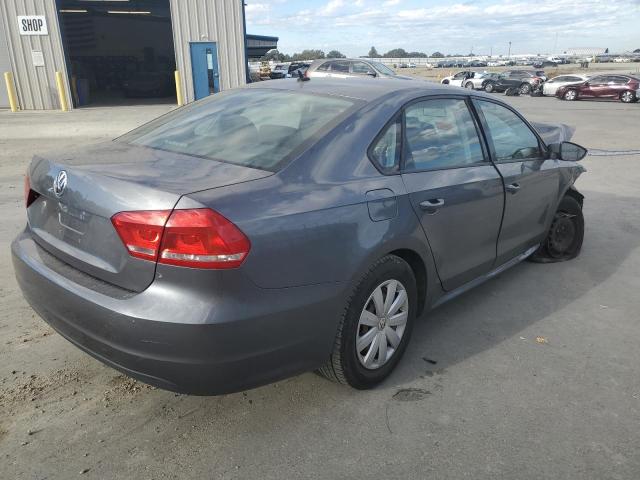 Photo 2 VIN: 1VWAP7A39CC022435 - VOLKSWAGEN PASSAT 