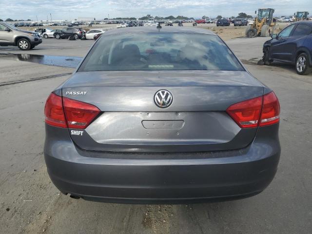 Photo 5 VIN: 1VWAP7A39CC022435 - VOLKSWAGEN PASSAT 