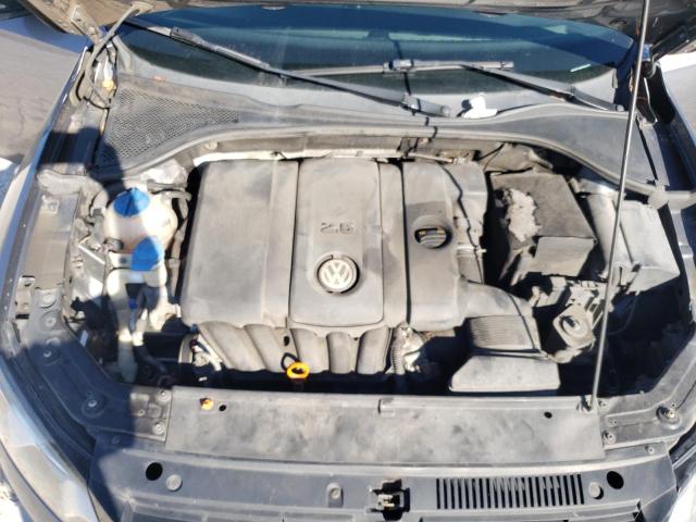 Photo 6 VIN: 1VWAP7A39CC041471 - VOLKSWAGEN PASSAT S 