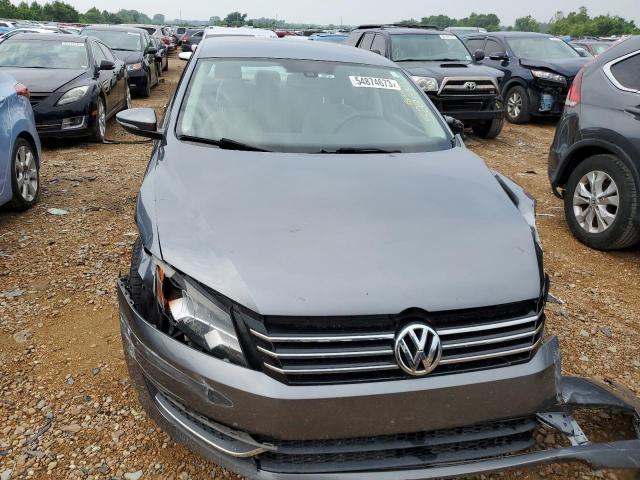 Photo 4 VIN: 1VWAP7A39CC047853 - VOLKSWAGEN PASSAT 