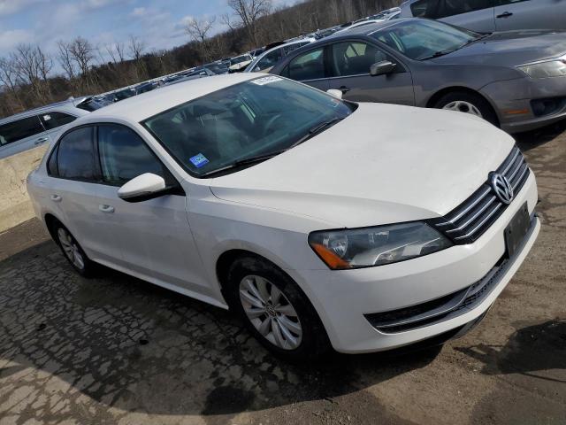 Photo 3 VIN: 1VWAP7A39CC053698 - VOLKSWAGEN PASSAT 