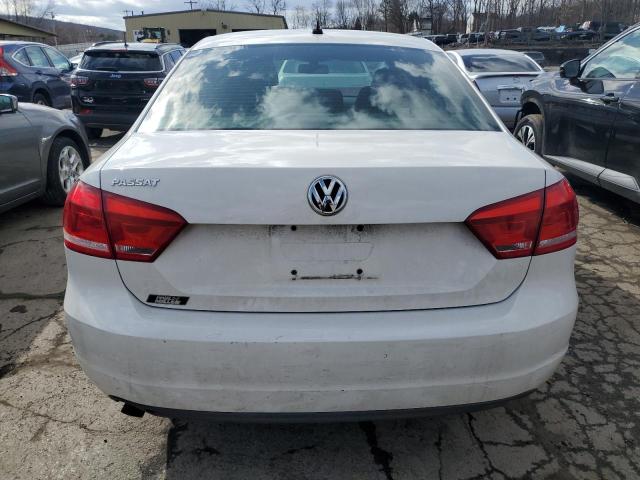 Photo 5 VIN: 1VWAP7A39CC053698 - VOLKSWAGEN PASSAT 