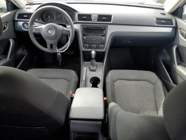 Photo 7 VIN: 1VWAP7A39CC053698 - VOLKSWAGEN PASSAT 