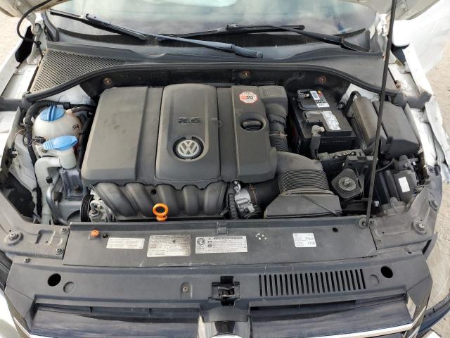 Photo 10 VIN: 1VWAP7A39CC053782 - VOLKSWAGEN PASSAT S 