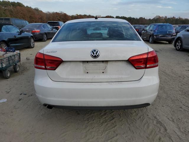 Photo 5 VIN: 1VWAP7A39CC053782 - VOLKSWAGEN PASSAT S 