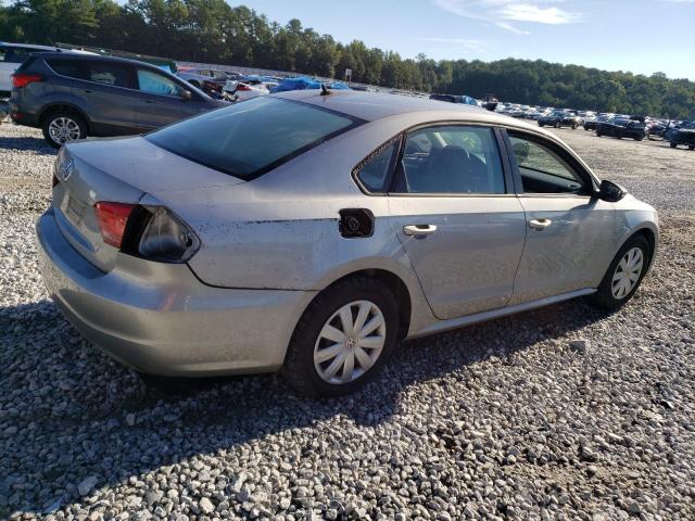 Photo 2 VIN: 1VWAP7A39CC064152 - VOLKSWAGEN PASSAT 