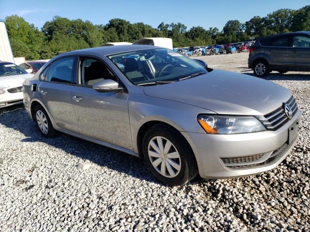 Photo 3 VIN: 1VWAP7A39CC064152 - VOLKSWAGEN PASSAT 