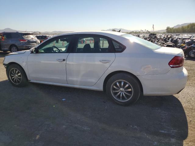 Photo 1 VIN: 1VWAP7A39CC069058 - VOLKSWAGEN PASSAT S 