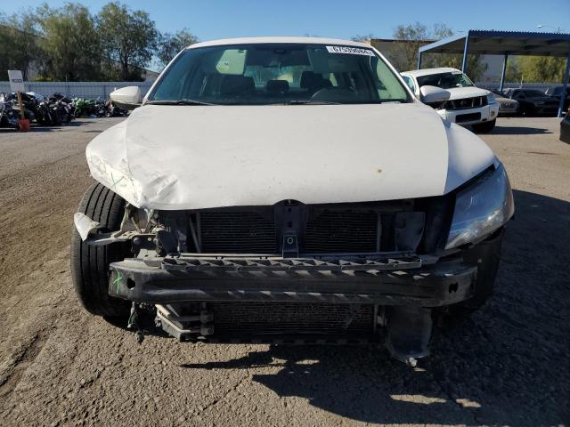 Photo 4 VIN: 1VWAP7A39CC069058 - VOLKSWAGEN PASSAT S 