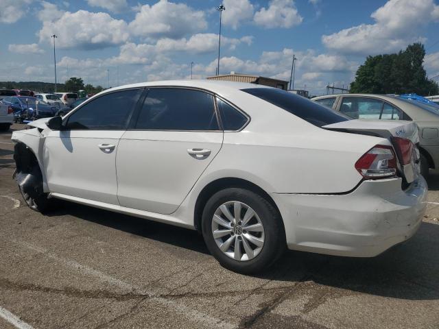 Photo 1 VIN: 1VWAP7A39CC074132 - VOLKSWAGEN PASSAT 