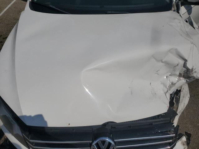 Photo 10 VIN: 1VWAP7A39CC074132 - VOLKSWAGEN PASSAT 