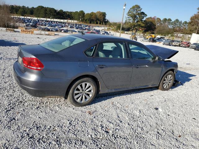 Photo 2 VIN: 1VWAP7A39CC102642 - VOLKSWAGEN PASSAT S 