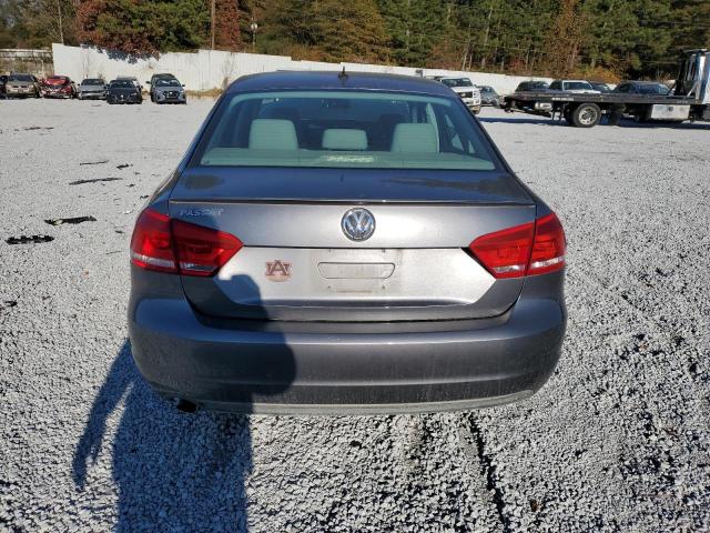 Photo 5 VIN: 1VWAP7A39CC102642 - VOLKSWAGEN PASSAT S 