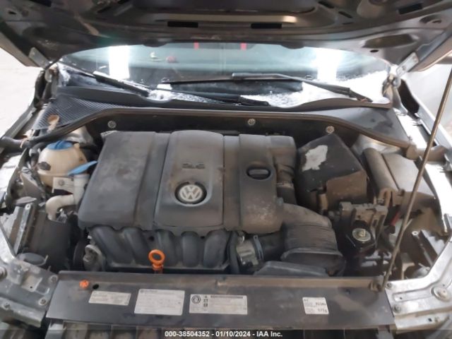 Photo 9 VIN: 1VWAP7A39DC006432 - VOLKSWAGEN PASSAT 