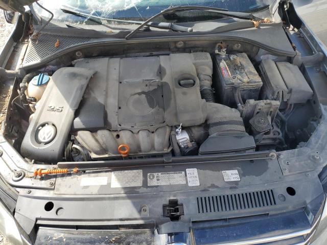 Photo 10 VIN: 1VWAP7A39DC013137 - VOLKSWAGEN PASSAT S 