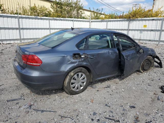 Photo 2 VIN: 1VWAP7A39DC013137 - VOLKSWAGEN PASSAT S 