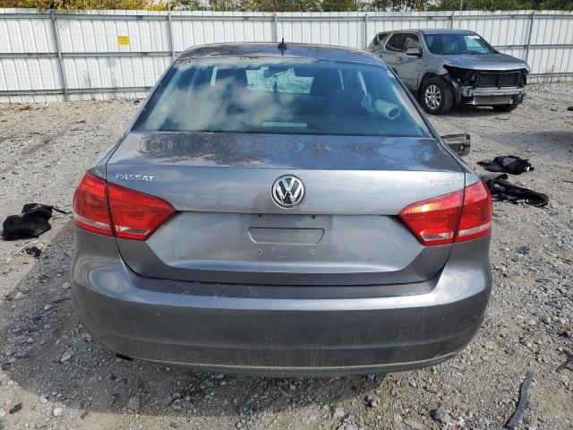 Photo 5 VIN: 1VWAP7A39DC013137 - VOLKSWAGEN PASSAT S 