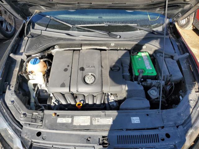 Photo 10 VIN: 1VWAP7A39DC014210 - VOLKSWAGEN PASSAT 