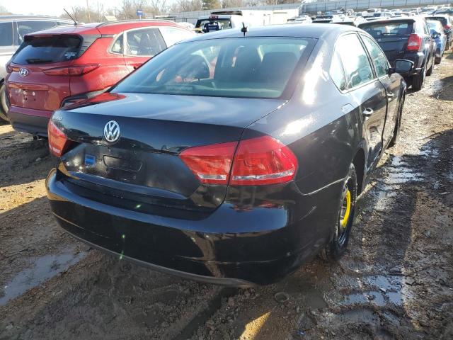 Photo 2 VIN: 1VWAP7A39DC014210 - VOLKSWAGEN PASSAT 