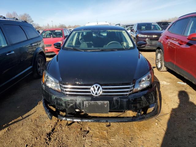 Photo 4 VIN: 1VWAP7A39DC014210 - VOLKSWAGEN PASSAT 