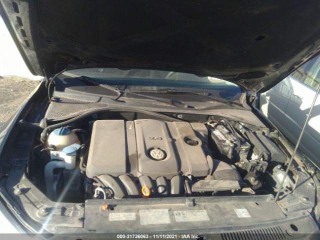 Photo 9 VIN: 1VWAP7A39DC036059 - VOLKSWAGEN PASSAT 