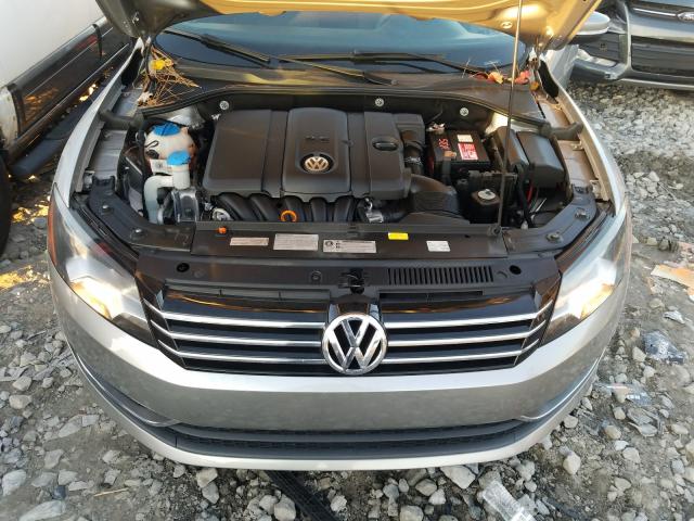 Photo 6 VIN: 1VWAP7A39DC036899 - VOLKSWAGEN PASSAT 