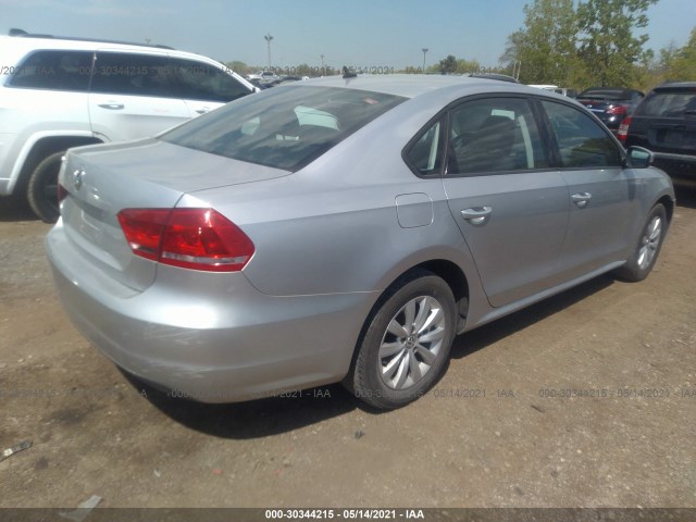 Photo 3 VIN: 1VWAP7A39DC050253 - VOLKSWAGEN PASSAT 